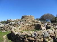 Nuraghe