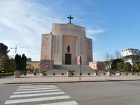 Kirche Santa Maria in Lido di Jesolo