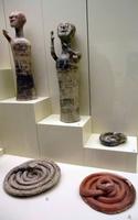Museum in Mykene