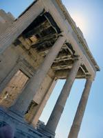 Athen Erechtheion