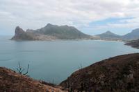 Blick vom Chapmans Peak Drive