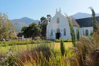 Franschhoek