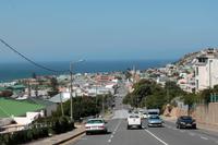 Mossel Bay