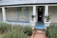 Swartberg Manor