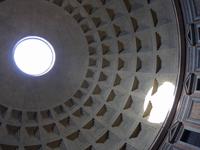 Kuppel des Pantheons