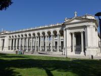 Sant Paul vor den Mauern