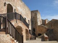 Santiago de Cuba - Festung 