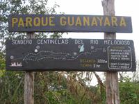 ... unsere Wanderroute