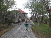Besuch einer ehemaligen Kaffeeplantage