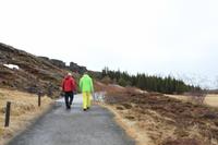 Thingvellir Nationalpark