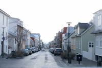Reykjavik Innenstadt