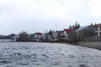 Reykjavik Innenstadt