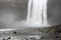 Skogafoss