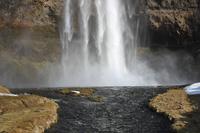 Seljalandsfoss