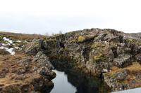 Thingvellir Nationalpark