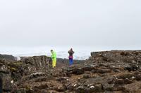 Thingvellir Nationalpark