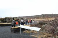 Thingvellir Nationalpark