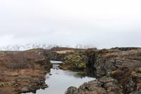 Thingvellir Nationalpark