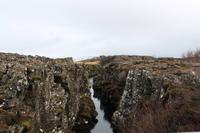 Thingvellir Nationalpark