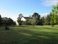 kl. Kapelle in Blandy's Garten