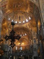 Basilica di San Marco Venedig