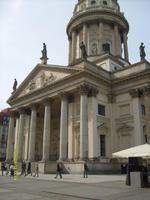 Deutscher Dom Gendarmenmarkt