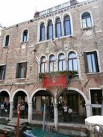 Palazzo  in Venedig