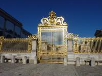  Schloss Versailles (französisch Château de Versailles)