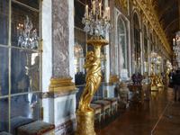 Die Spiegelgalerie