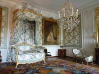 Versailles- Damenzimmer