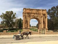 097 Ruinenstadt Sbeitla