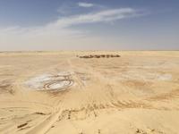 160 Wüstentour - Star Wars Drehort