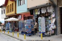 Thessaloniki - Altstadt 