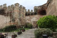 Thessaloniki - Altstadt 