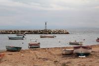 Hafen Nea Fokea