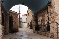 Agios Prodromos