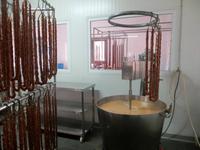 Nikis Süßigkeiten, Agros