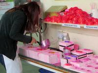 Rosenmanufaktur, Agros