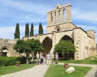 Abtei Bellapais, Nordzypern