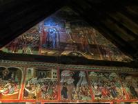 Scheunendachkirche von Agiasmati