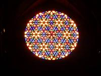 beeindruckende Architektur