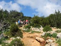 Wanderung Akamas Halbinsel