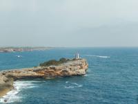 Mallorca Insel der Träume 05.04.-12.04.15