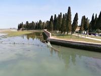  Insel San Francesco del Deserto