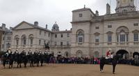 Horse Guards Parade 