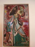Jackson Pollock 