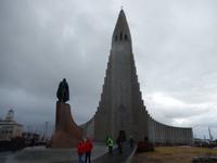 Hallgrimskirche