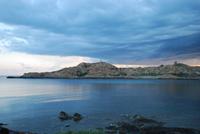Leuchtturm L'Île Rousse