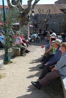 Olivenfest Sainte Lucie de Tallano