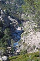 Wanderung Gallo-Wasserfall